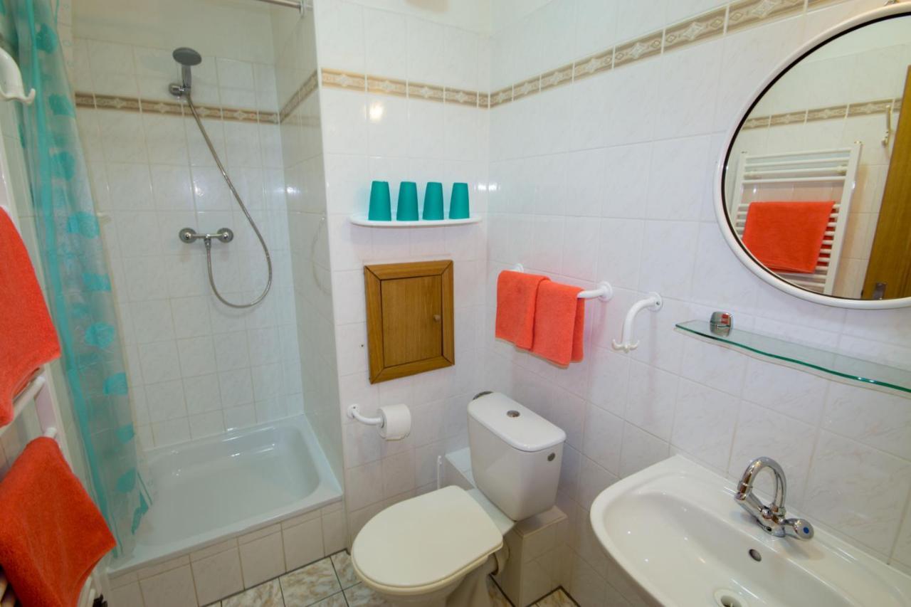 Apartmán K lanovce Apartman Jáchymov Kültér fotó